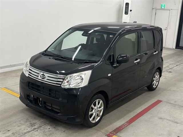 Daihatsu MOVE 2018 8114395-4