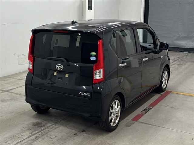 Daihatsu MOVE 2018 8114395-5