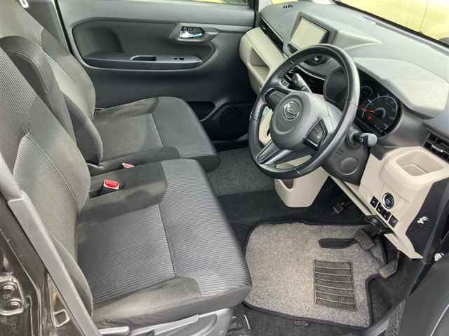 Daihatsu MOVE 2018 8114395-7