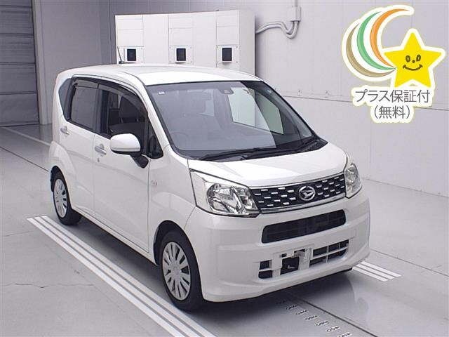 Daihatsu MOVE 2017 8114396-0