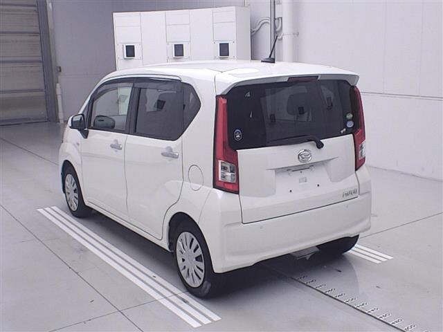 Daihatsu MOVE 2017 8114396-1