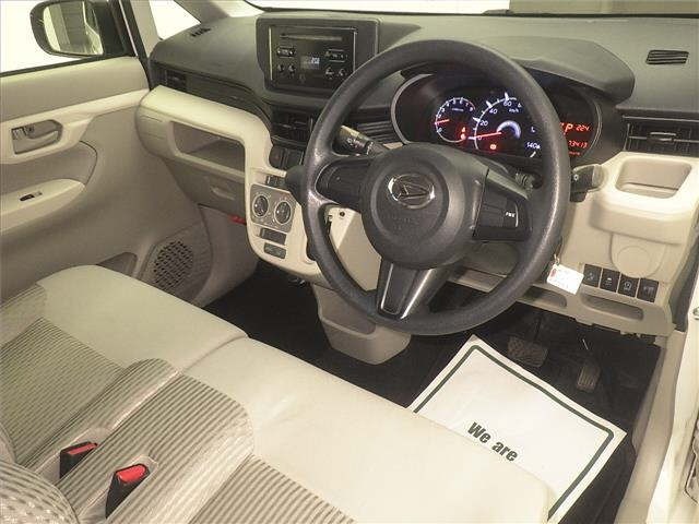 Daihatsu MOVE 2017 8114396-3