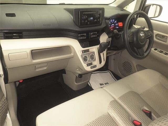 Daihatsu MOVE 2017 8114396-4