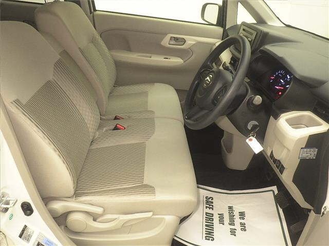 Daihatsu MOVE 2017 8114396-5