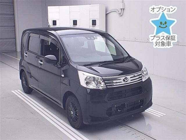 Daihatsu MOVE 2022 8114428-0