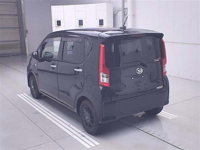 Daihatsu MOVE 2022 8114428-1