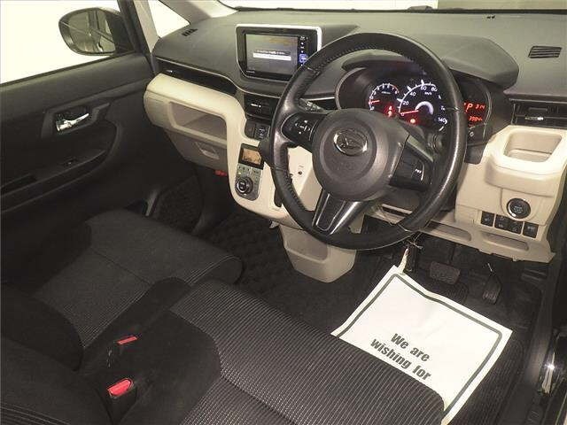 Daihatsu MOVE 2022 8114428-3