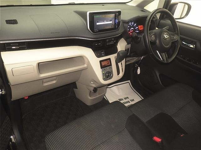 Daihatsu MOVE 2022 8114428-4