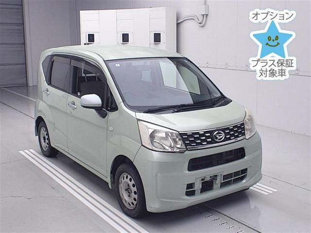 Daihatsu MOVE 2015 8114441-0