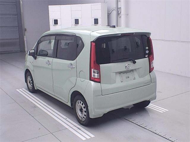 Daihatsu MOVE 2015 8114441-1