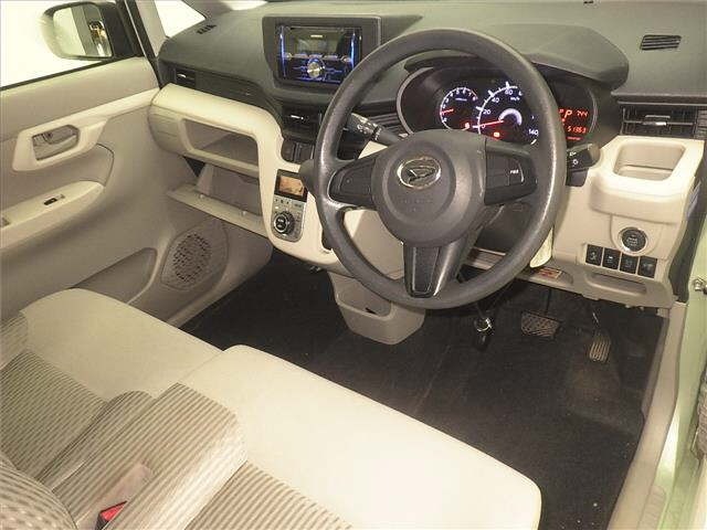 Daihatsu MOVE 2015 8114441-3