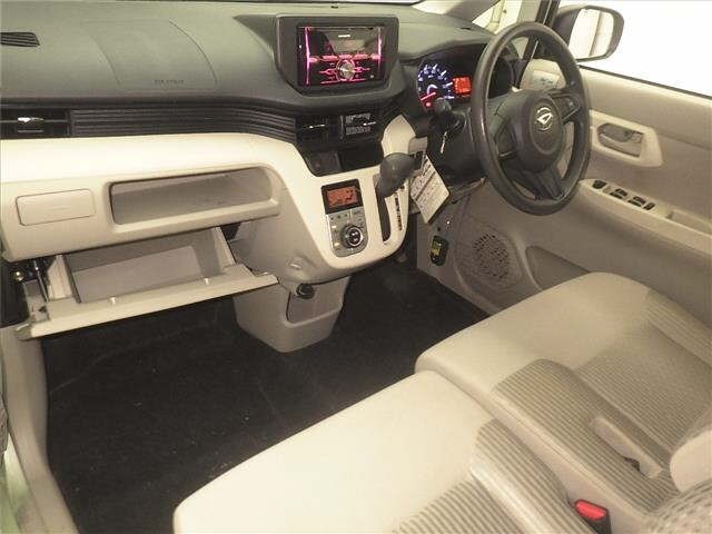 Daihatsu MOVE 2015 8114441-4