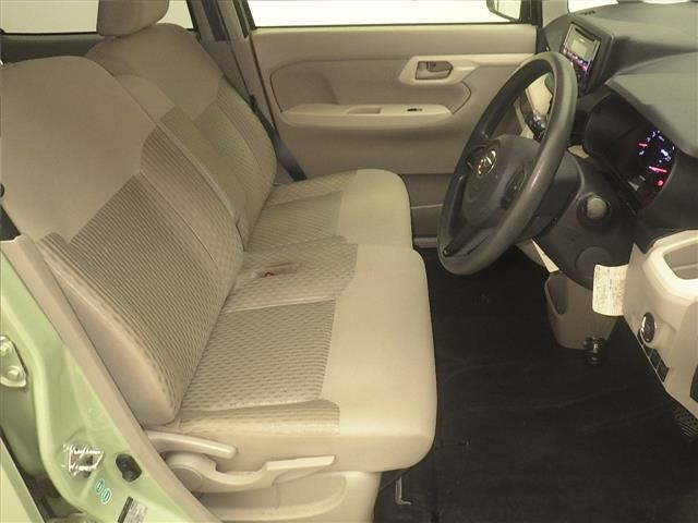 Daihatsu MOVE 2015 8114441-5