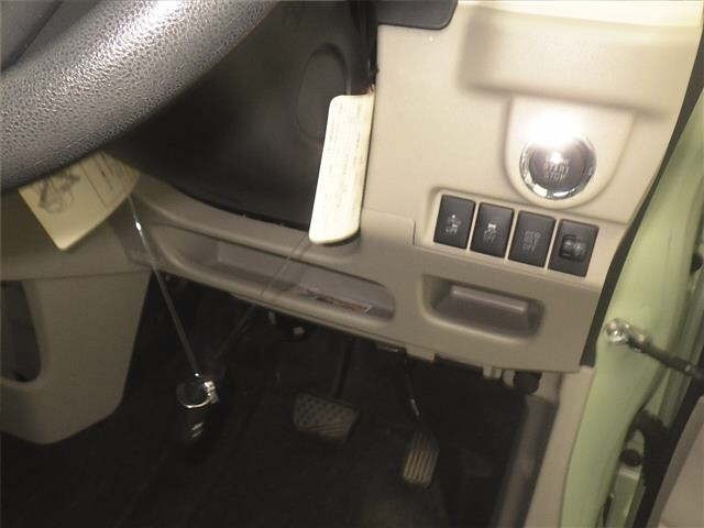 Daihatsu MOVE 2015 8114441-8