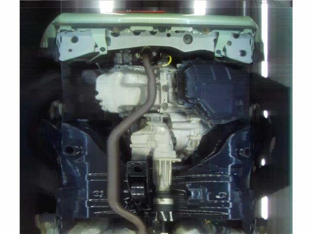 Daihatsu MOVE 2015 8114441-9
