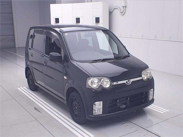 Daihatsu MOVE 2005 8114495-0