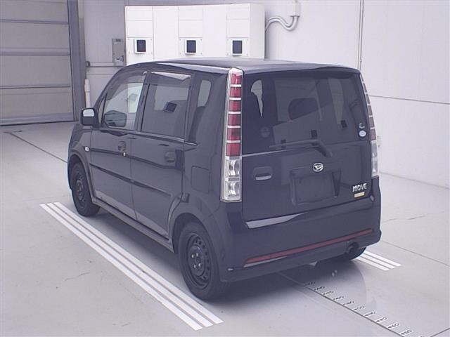 Daihatsu MOVE 2005 8114495-1
