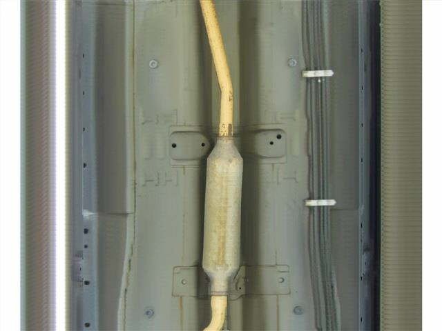 Daihatsu MOVE 2005 8114495-10