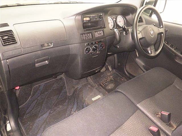 Daihatsu MOVE 2005 8114495-4