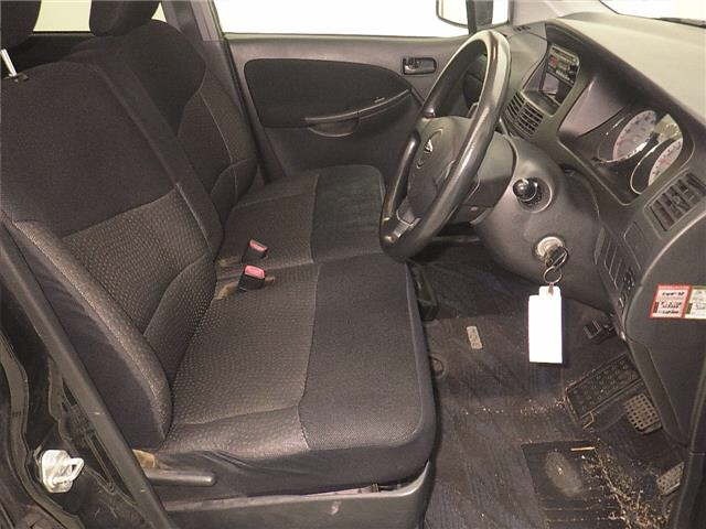 Daihatsu MOVE 2005 8114495-5