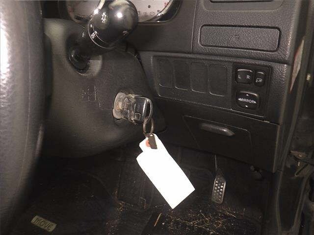 Daihatsu MOVE 2005 8114495-8