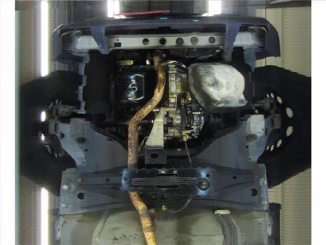 Daihatsu MOVE 2005 8114495-9