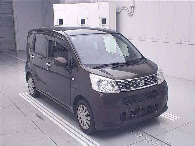 Daihatsu MOVE 2017 8114516-0