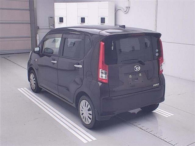 Daihatsu MOVE 2017 8114516-1