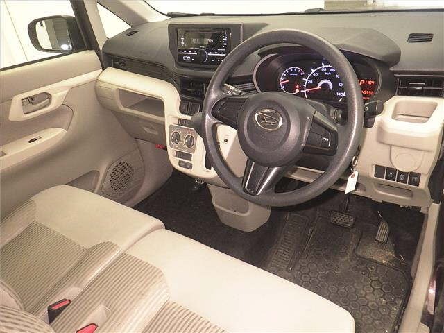 Daihatsu MOVE 2017 8114516-3