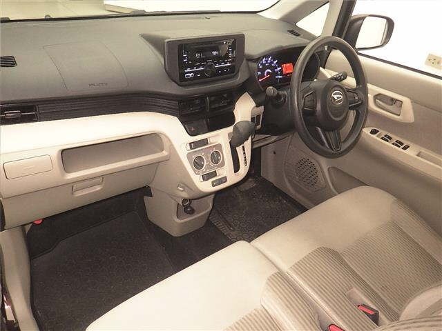 Daihatsu MOVE 2017 8114516-4