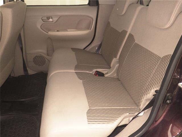 Daihatsu MOVE 2017 8114516-7