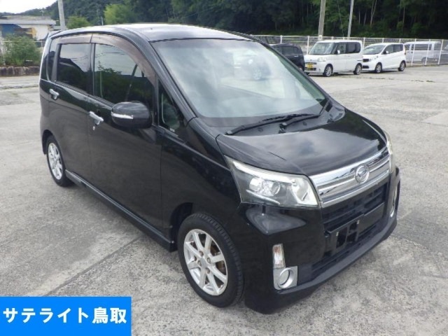 Daihatsu MOVE 2013 8114536-0