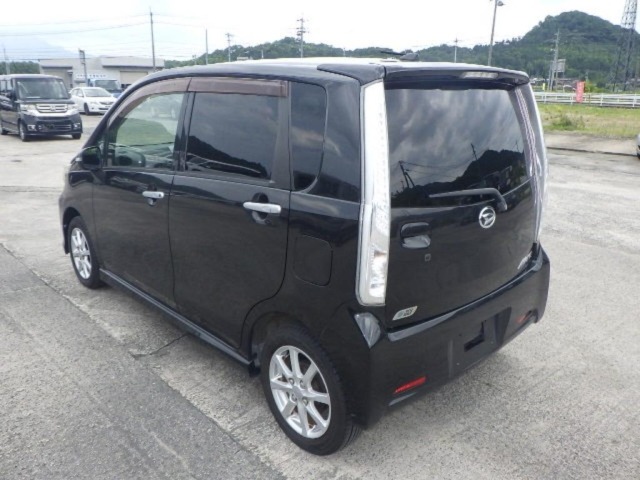 Daihatsu MOVE 2013 8114536-1