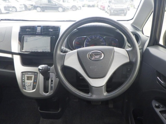 Daihatsu MOVE 2013 8114536-3
