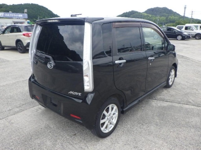 Daihatsu MOVE 2013 8114536-5