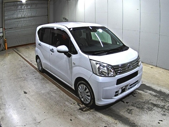 Daihatsu MOVE 2021 8114537-0