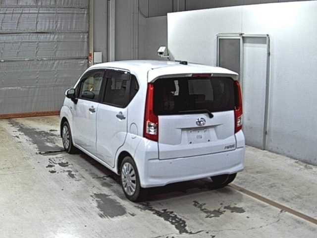 Daihatsu MOVE 2021 8114537-1
