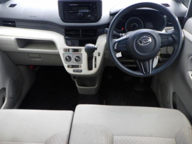 Daihatsu MOVE 2021 8114537-3