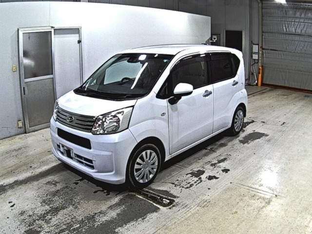 Daihatsu MOVE 2021 8114537-4