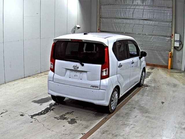 Daihatsu MOVE 2021 8114537-5
