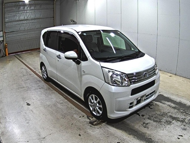 Daihatsu MOVE 2019 8114543-0
