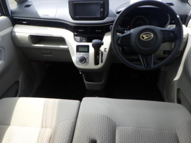Daihatsu MOVE 2019 8114543-3