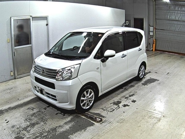 Daihatsu MOVE 2019 8114543-4