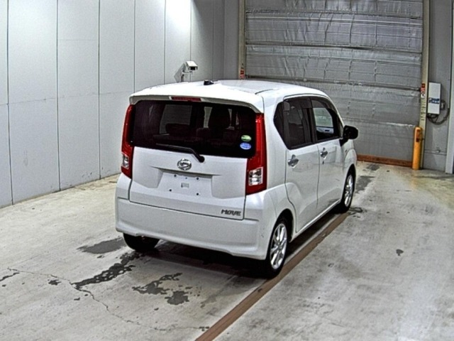 Daihatsu MOVE 2019 8114543-5