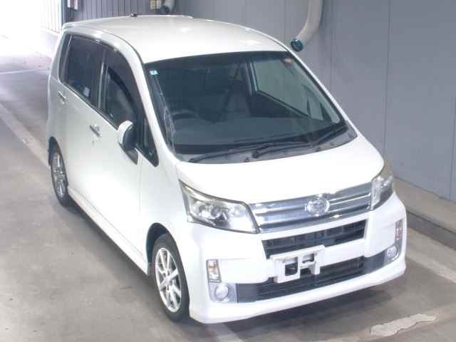 Daihatsu MOVE 2014 8114546-0