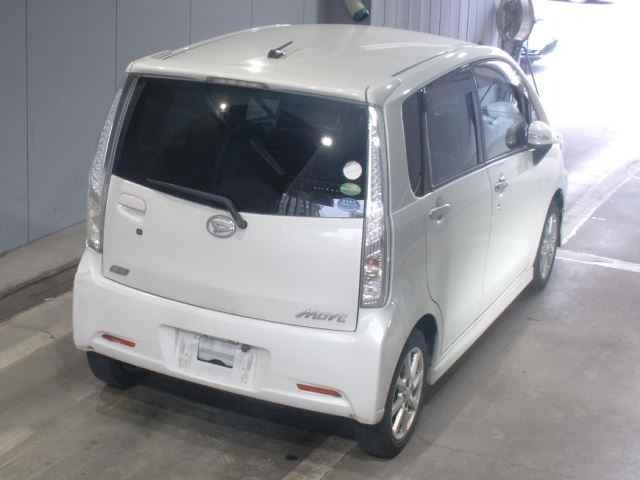 Daihatsu MOVE 2014 8114546-1