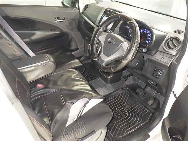 Daihatsu MOVE 2014 8114546-3