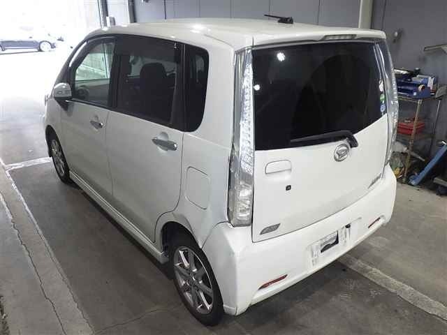 Daihatsu MOVE 2014 8114546-5