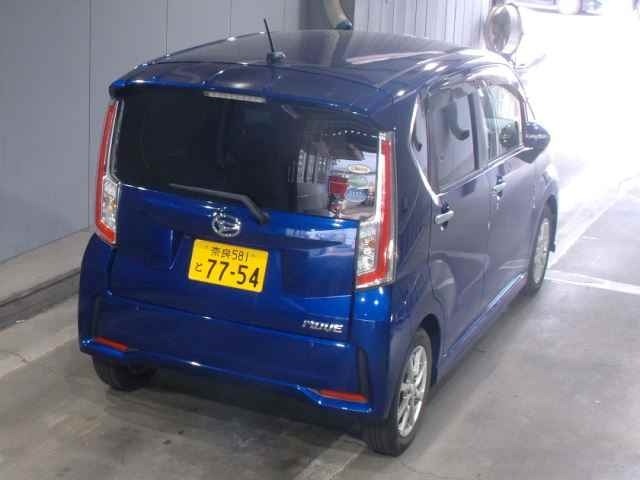 Daihatsu MOVE 2014 8114560-1