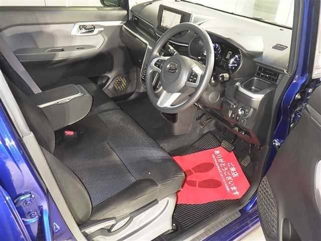 Daihatsu MOVE 2014 8114560-3